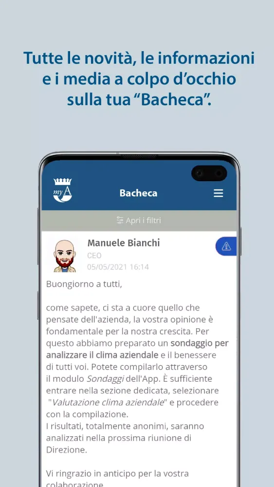 myAraldica Screenshots