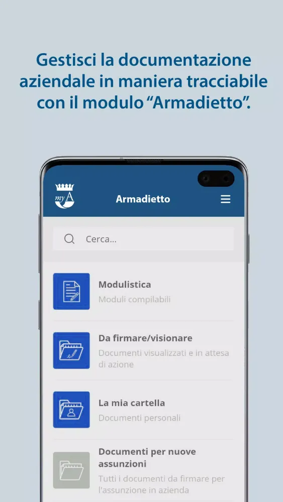 myAraldica Screenshots