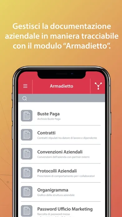 MyNet Screenshots
