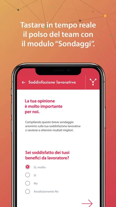 MyNet Screenshots