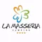 La Masseria Camping