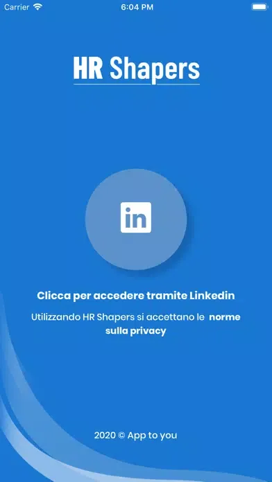 HR Shapers Ekran Görüntüleri