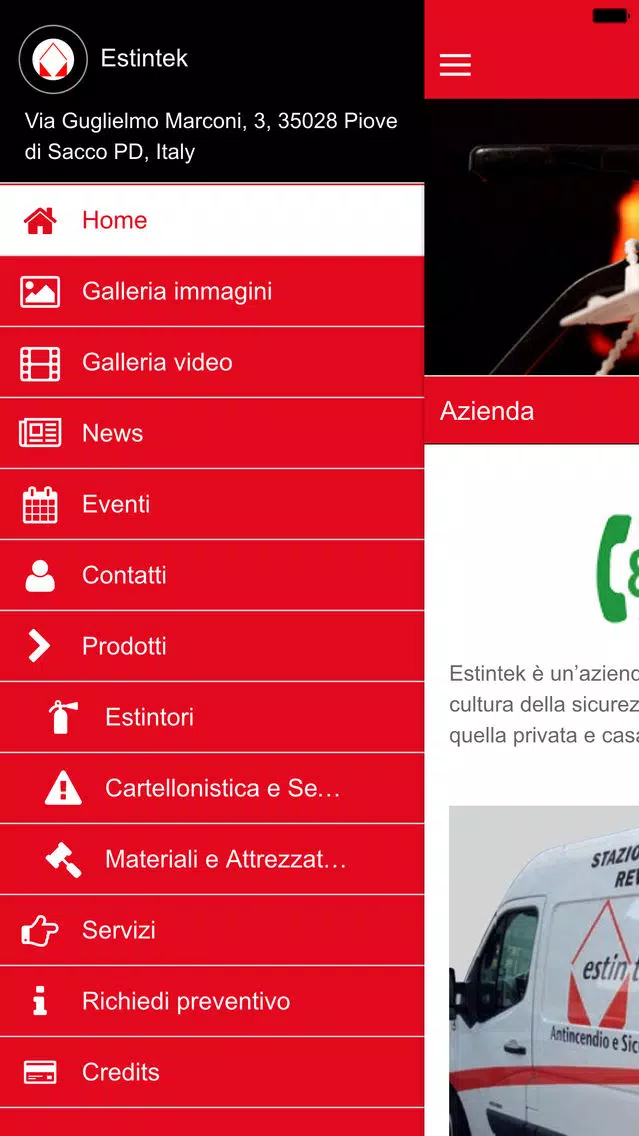 تصاویر Estintek