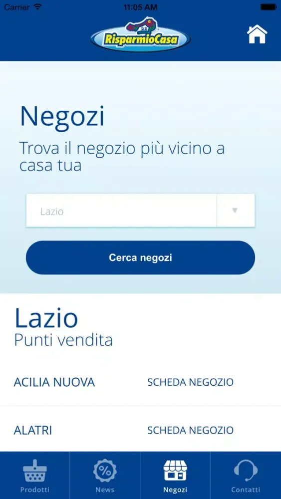صور Risparmio Casa