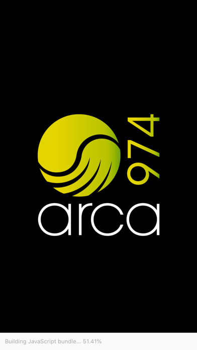 Zrzuty ekranu Arca 974