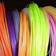Tennis Strings Tension OK