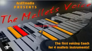 تصاویر MALLETS VOICE LITE