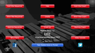 تصاویر MALLETS VOICE LITE