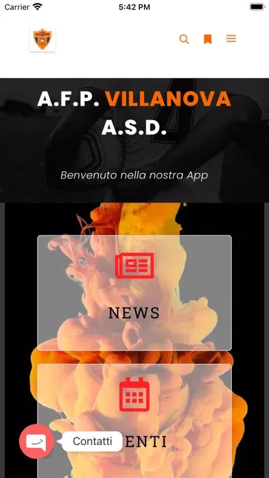 AFP Villanova Ekran Görüntüleri