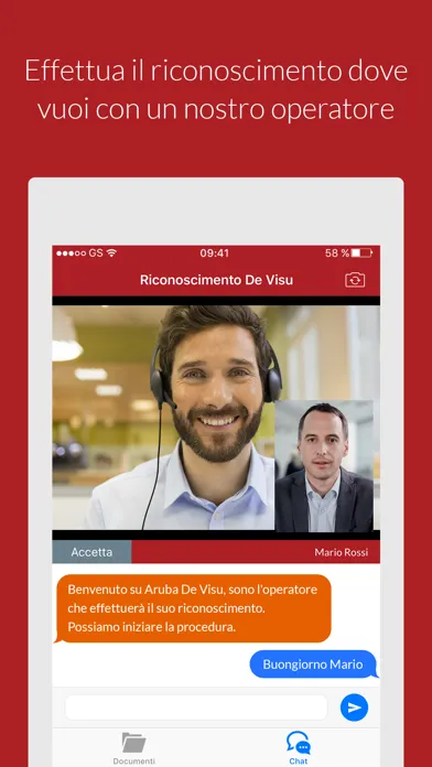 Aruba De Visu应用截图