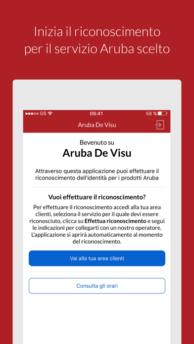 Ảnh chụp màn hình của Aruba De Visu