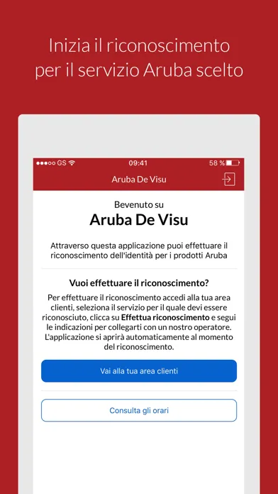 Aruba De Visu应用截图