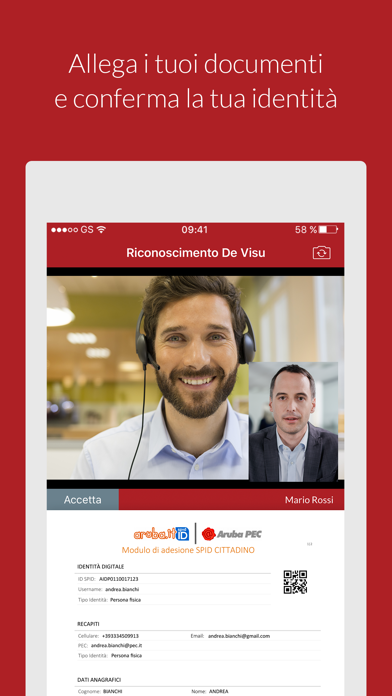 Ảnh chụp màn hình của Aruba De Visu