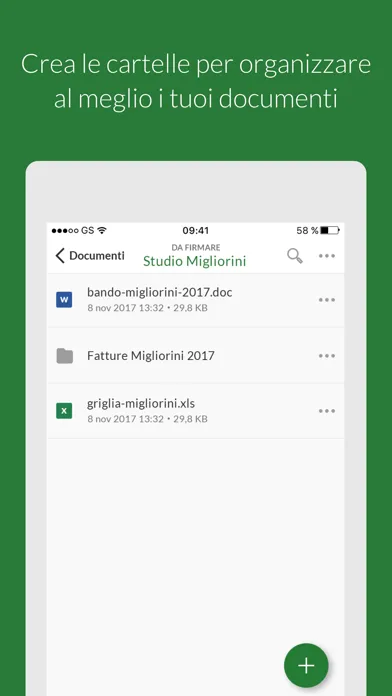 Firma Digitale Edizione ARIA স্ক্রিনশট