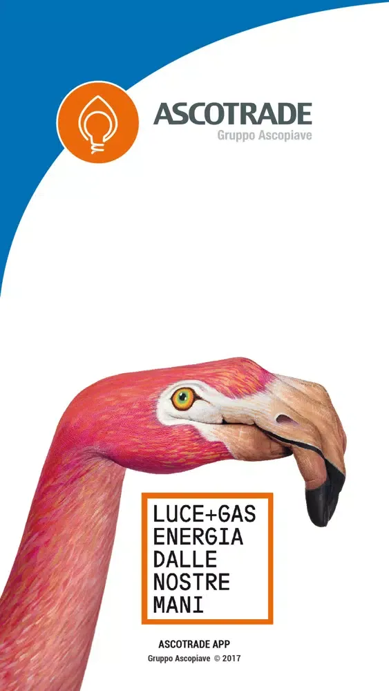 Capturas de pantalla de Ascotrade App gas e luce
