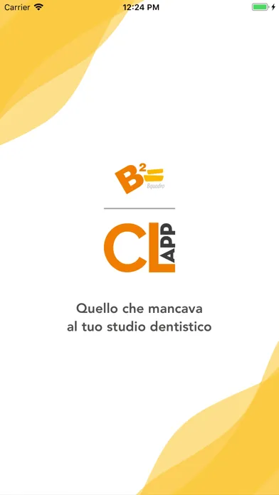 Скриншоты Bquadro Client App