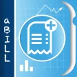 aBill - Management of receipts