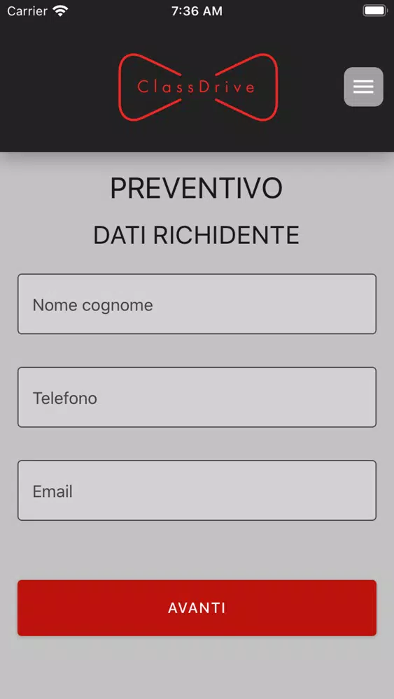 ClassDrive Screenshots