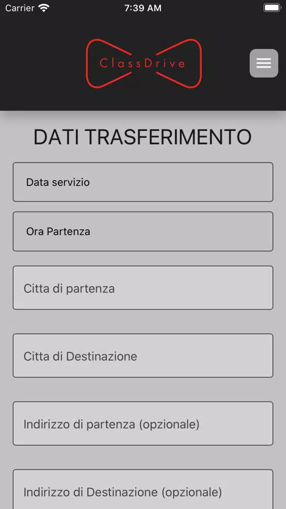 ClassDrive Screenshots