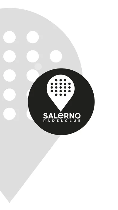 Скриншоты Salerno Padel Club