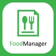 Food Manager Food Manager