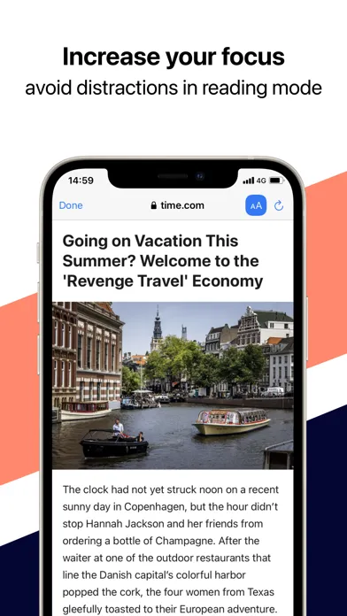تصاویر Bookmark PRO: Link Manager