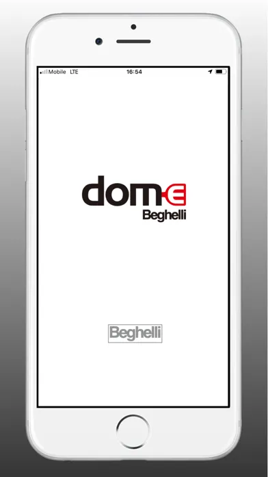 dom-e Beghelli Screenshots