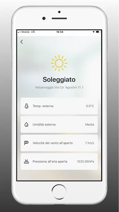 dom-e Beghelli Screenshots