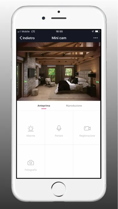 dom-e Beghelli Screenshots