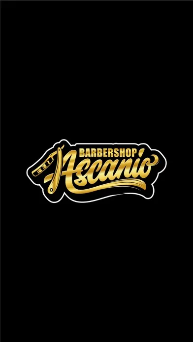 Ascanio Barbershop应用截图