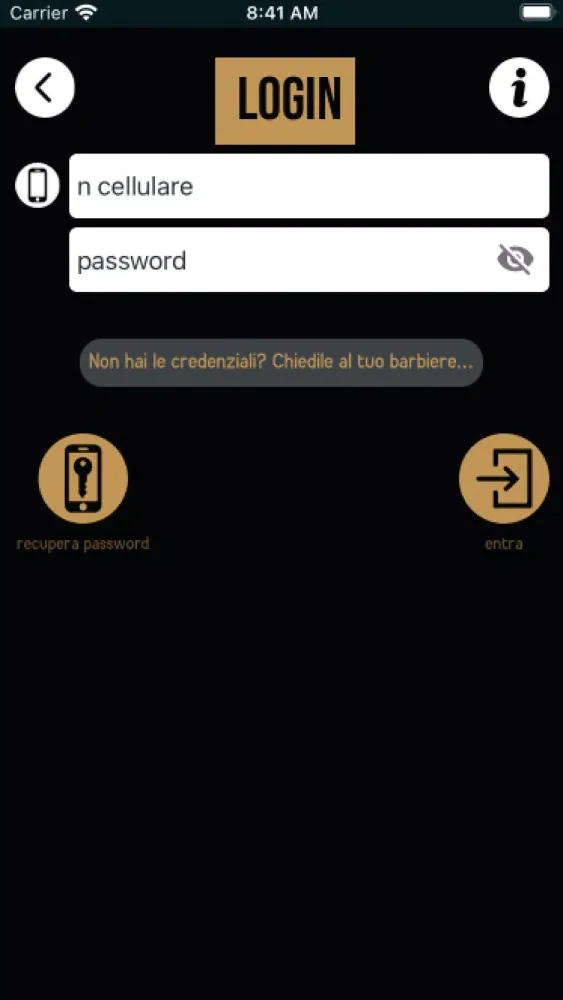 Barrio’s Barbershop Screenshots