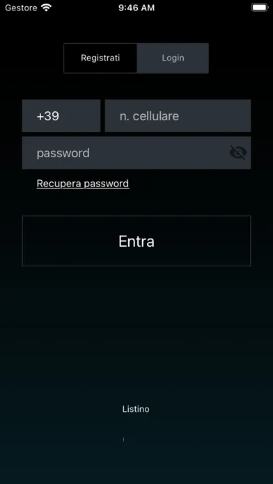 Tangkapan skrin Abbagnano parrucchiere uomo
