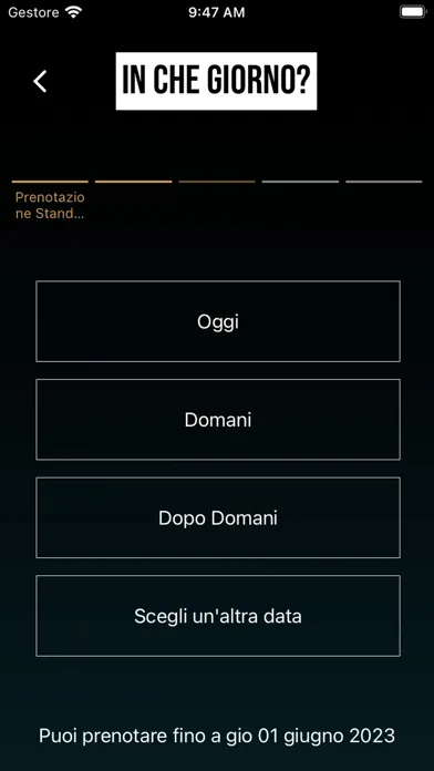 Tangkapan skrin Abbagnano parrucchiere uomo
