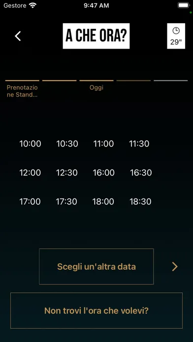 Tangkapan skrin Abbagnano parrucchiere uomo