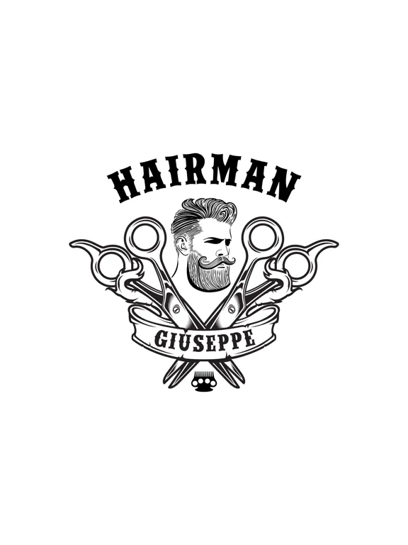 Capturas de pantalla de Hair Man Giuseppe iPad 