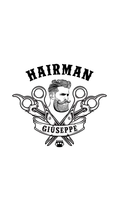Capturas de pantalla de Hair Man Giuseppe