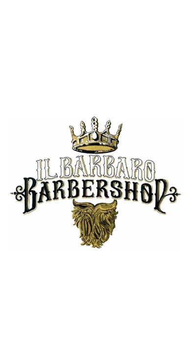 تصاویر IL BARBARO BARBERSHOP