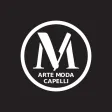 Arte Moda Capelli