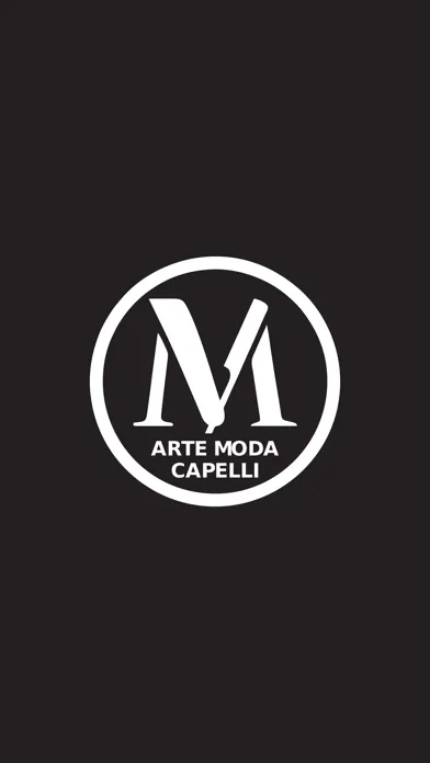 Arte Moda Capelli应用截图