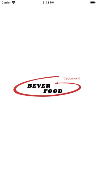 Beverfood Ho.Re.Ca. Screenshots