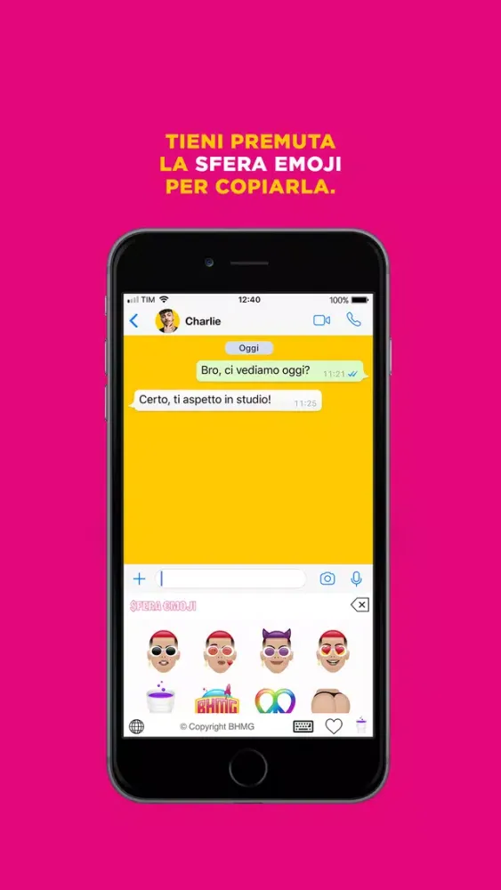 صور Sfera Emoji