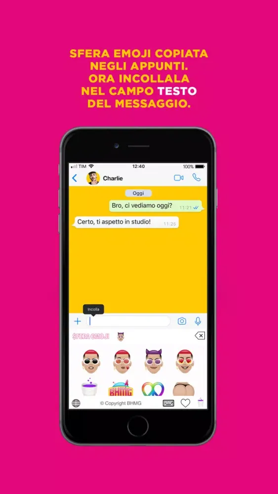 صور Sfera Emoji
