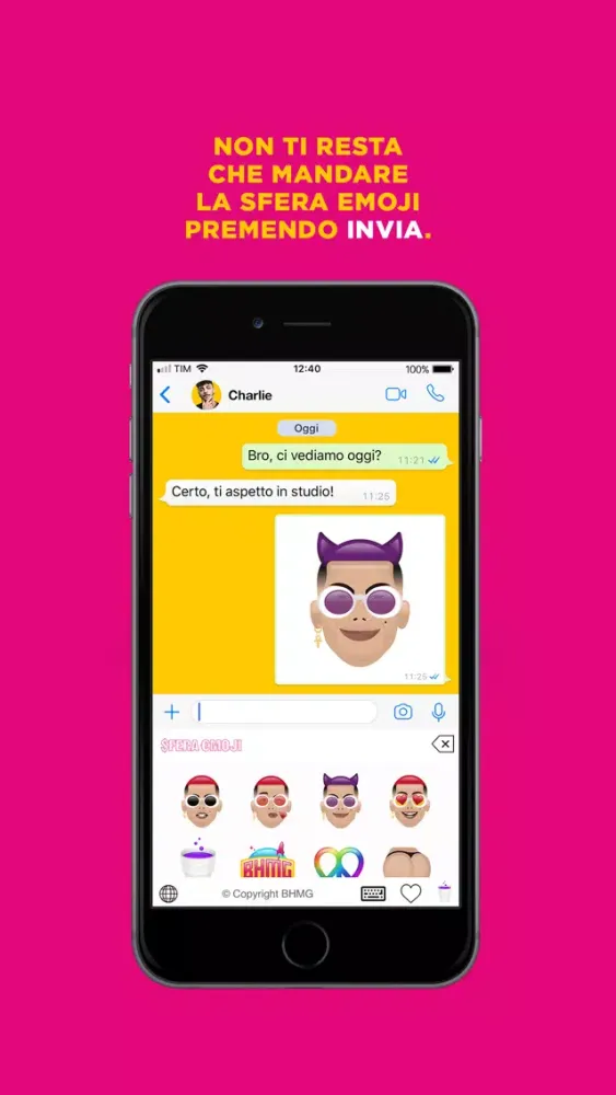 صور Sfera Emoji