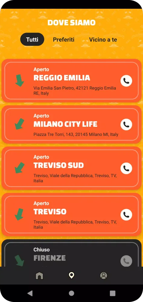 Скриншоты Billy Tacos