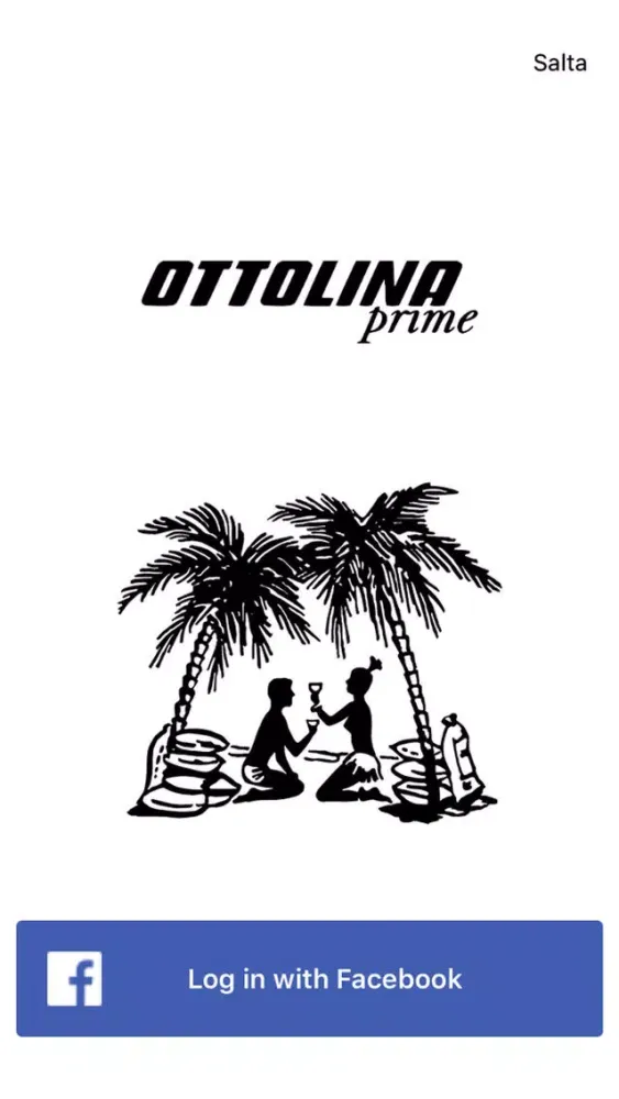 Ottolina Prime سکرین شاٹس
