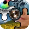 لغز الصورة
