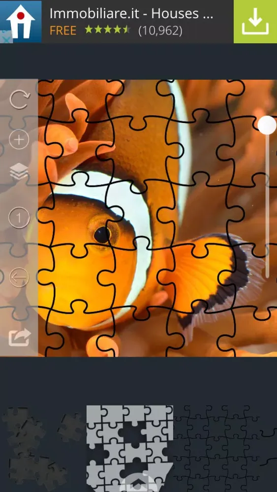 لغز الصورة应用截图