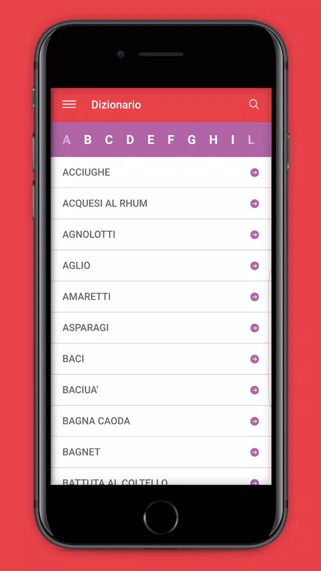 Golosaria Monferrato Screenshots