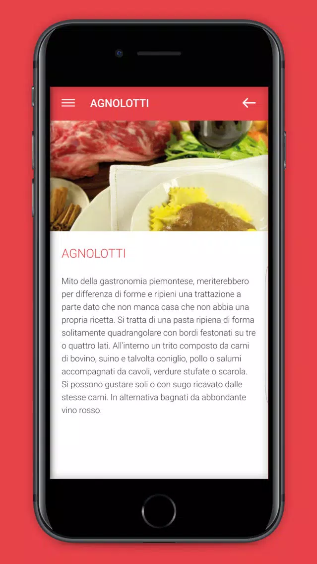 Golosaria Monferrato Screenshots