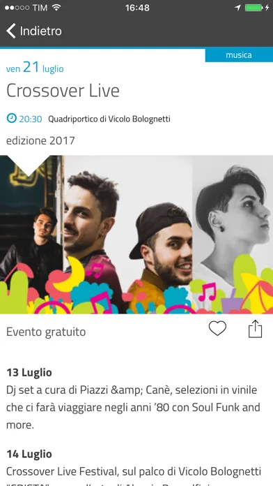 تصاویر Bologna Agenda Cultura